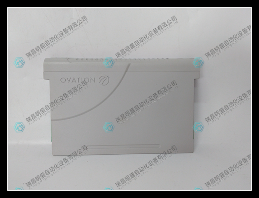 Emerson 1C31219G01数字输入模块