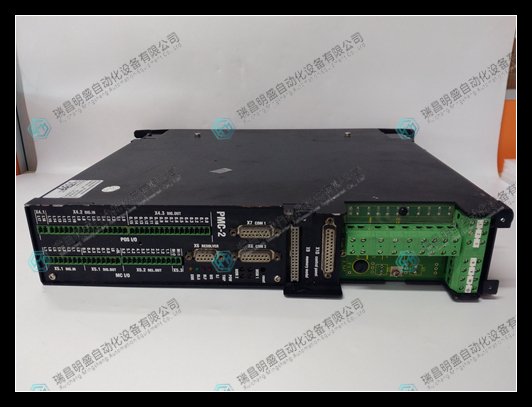 Schneider PMC-211050000000010000电力控制模块