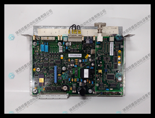 ABB YPP110A 3ASD573001A1数字处理器模块