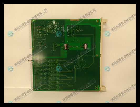 ABB DSAI133A 3BSE018290R1模拟输入板