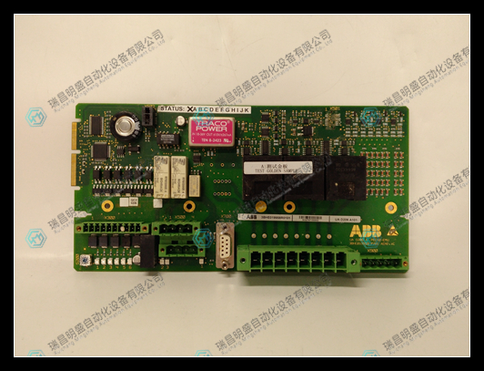 ABB UAD206A101 3BHE019958R0101 3BHE019959P201PLC模块