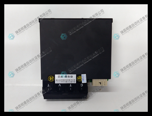 GE UR8FV数字输入/输出模块