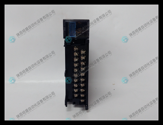 GE HE693ADC410A模拟输入模块