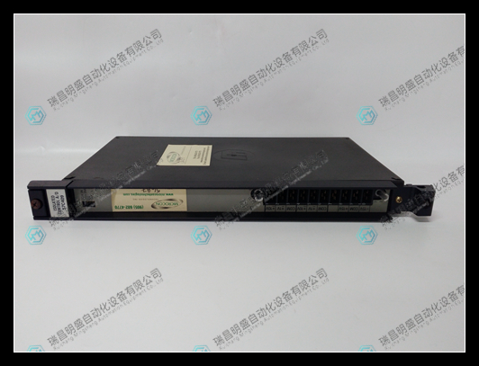 RELIANCE 57C409数字输入/输出模块