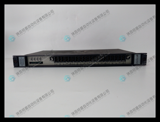 RELIANCE 57C410A隔离模拟输出模块