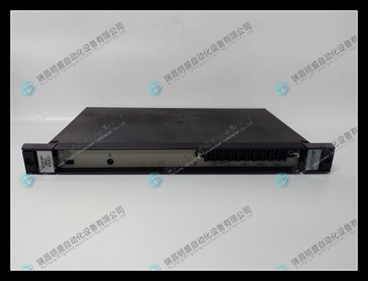 Reliance 57C411模拟输入模块