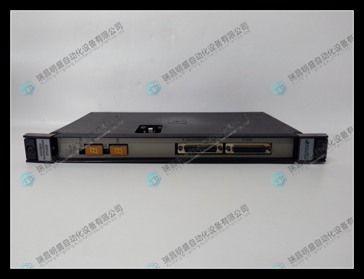 Reliance 57C435处理器模块