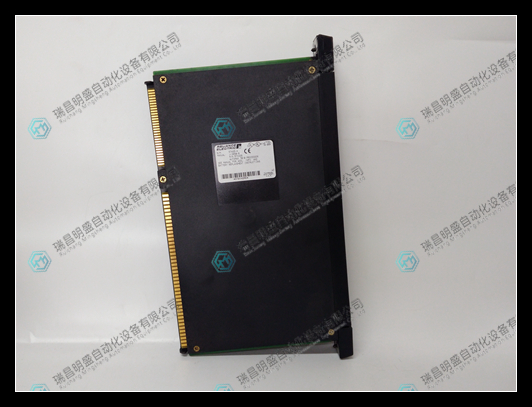 Reliance 57C435处理器模块