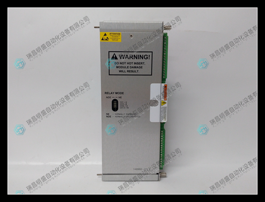 Bently 149992-01振动传感器