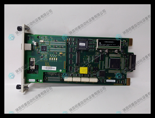 ABB SPBRC410电流传感器模块