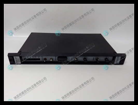 Reliance 57552-4 PLC控制变频器