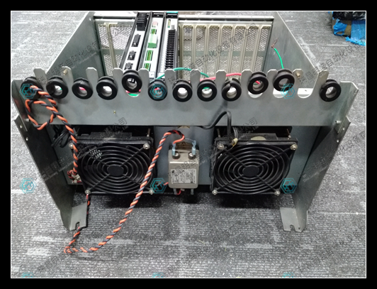 Reliance  57C332APLC模块