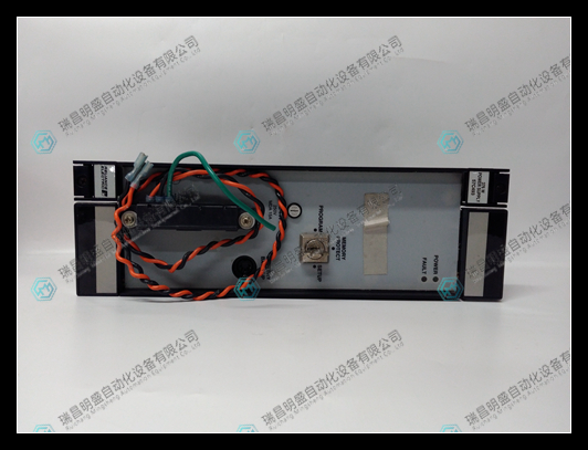 RELIANCE 57C493机架电源