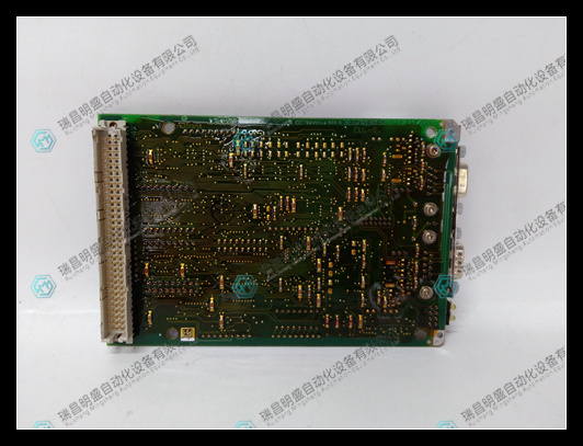 ABB 12KM02E-V0002 3EGM030300R0002控制器模块