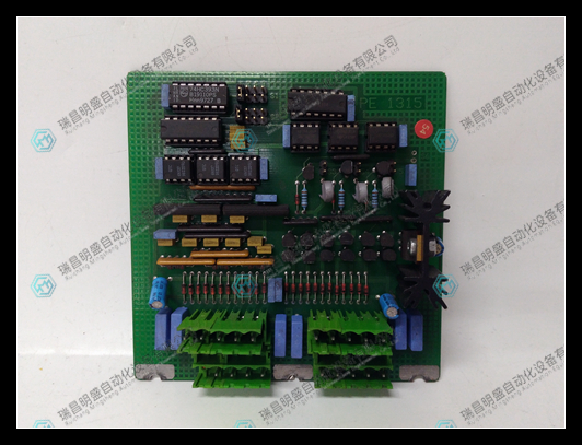 ABB PE1315A数字输入模块