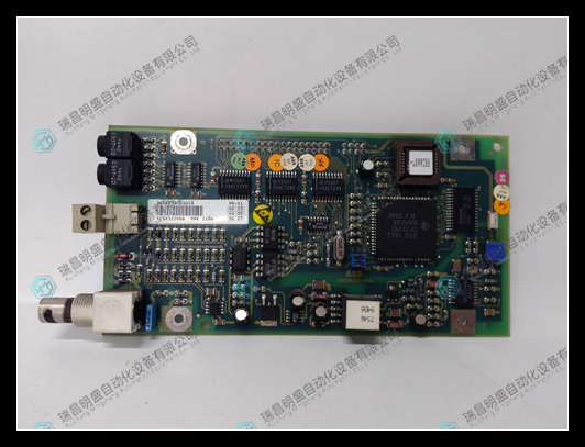 ABB YPK112A 3ASD573001A13电动机驱动器