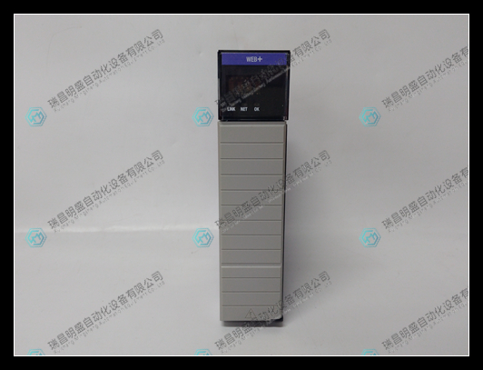 A-B 1756-EWEB以太网网络模块