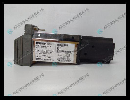 Foxboro IPM2-P0904HA数字输入/输出模块