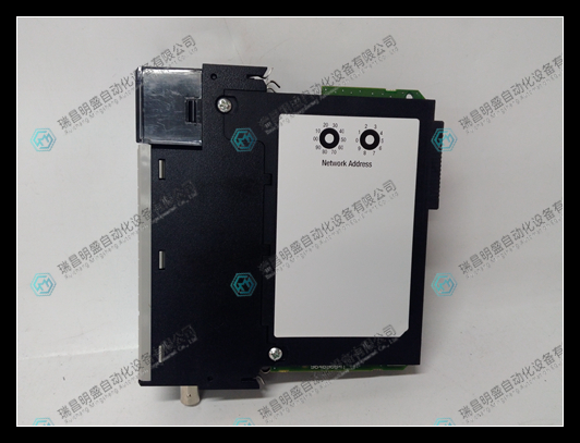 A-B 1756-CNB通信模块