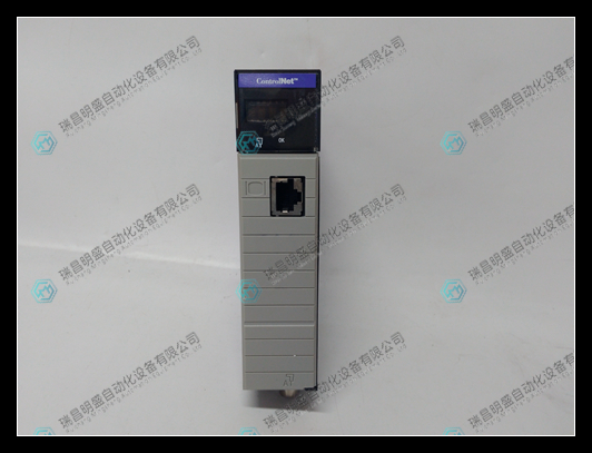 A-B 1756-CNB通信模块