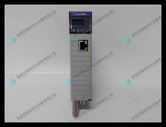 A-B 1756-CNBR通信模块