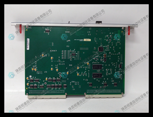 GE IC698RMX016 VMIVME-5567-100数字输入输出模块