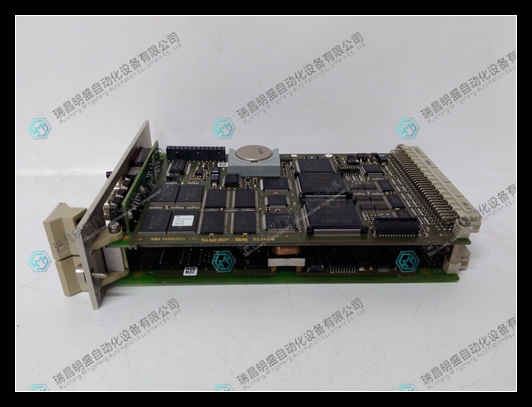 Hima F8652X中央模块