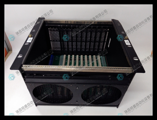 GE IC698CHS009插槽式机箱