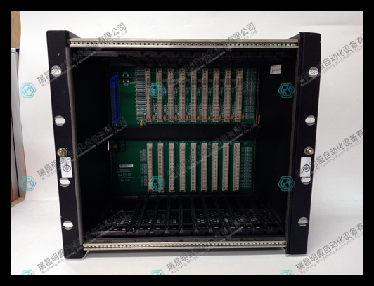 GE IC698CHS009插槽式机箱