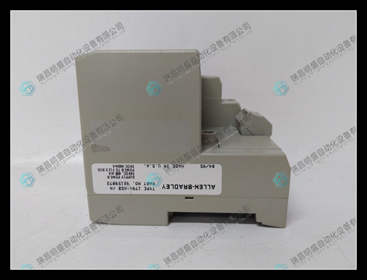  A-B 1794-ASB输入输出设备