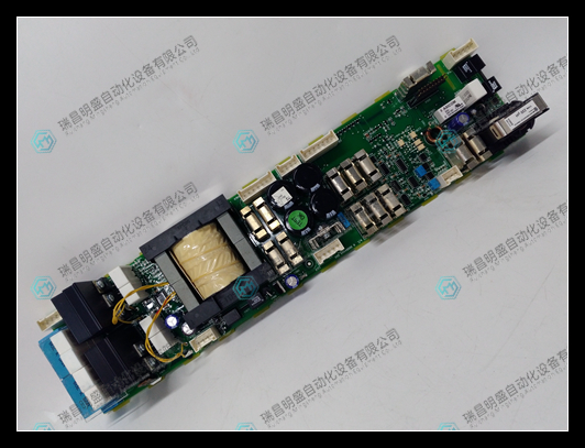 ABB DSMB-01C 64691929控制模块