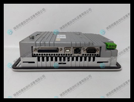 ABB PP835A 3BSE042234R2操作面板