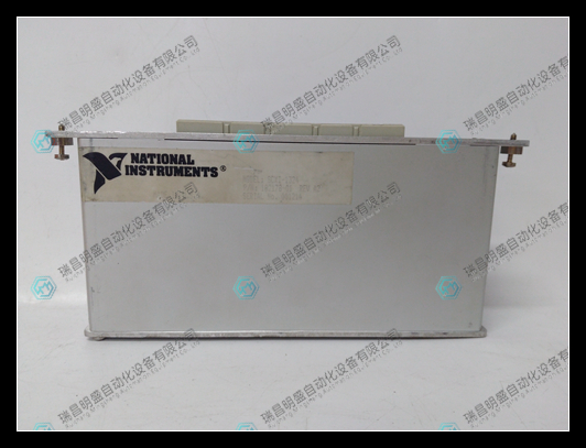NI SCXI-1324继电器模块