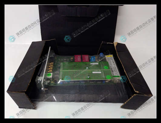 EPRO MMS6312振动监测模块