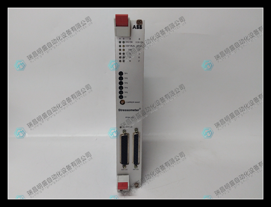 ABB PFSK152 3BSE018877R2数字输入模块