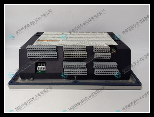 WOODWARD 9907-162通信模块