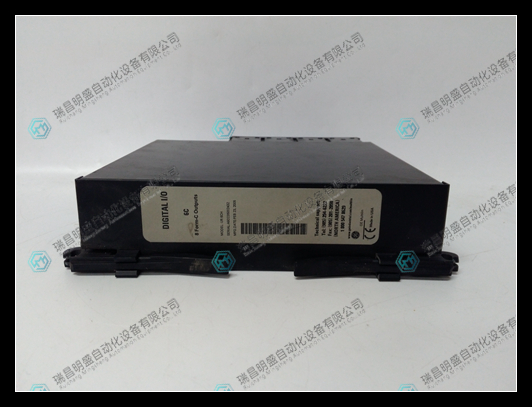 GE UR6CH数字I/O控制板