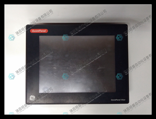 GE IC754VSF12CTD触摸屏