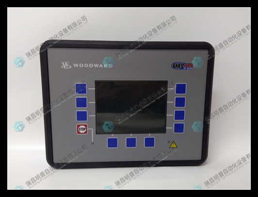 WOODWARD 8446-1019控制器