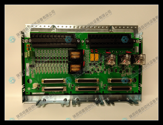 GE IS200TTURH1CFD IS230TNTRHIC模拟输出模块