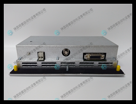 ABB PXAH401 3BSE017235R1可编程控制器模块