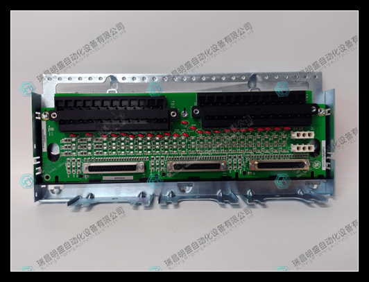 Ge IS200TBCIH1CCD控制器模块