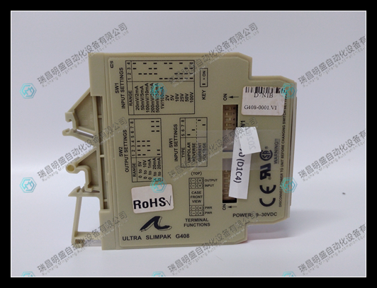 Action Instruments G408-0001绝缘体