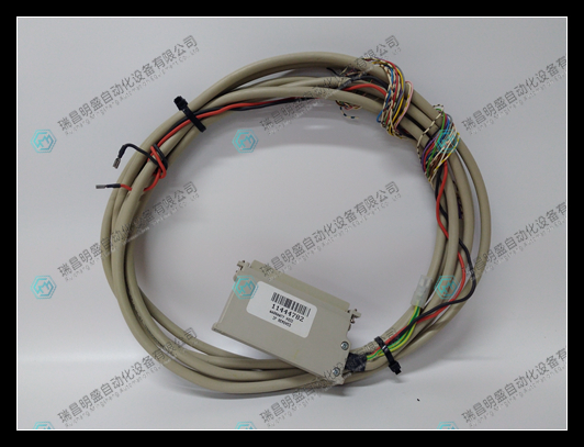 HIMA Z7116输出模块