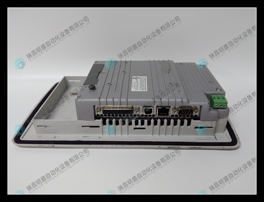 ABB PP836 3BDE042237R1模拟输出模块