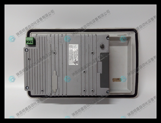 ABB PP836 3BDE042237R1模拟输出模块