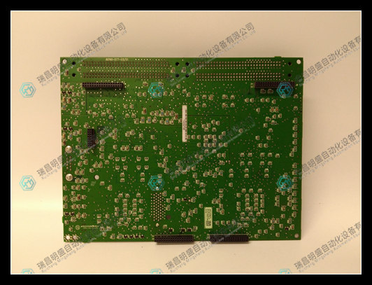 A-B 80190-580-51输入输出模块