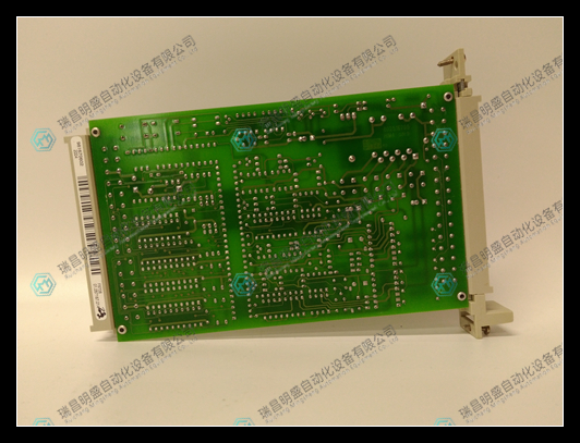 HIMA F6706模拟输出模块