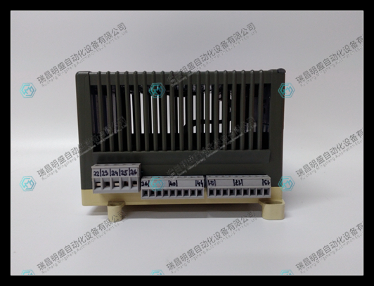 ABB 07DC91C GJR5251400R0202控制器模块