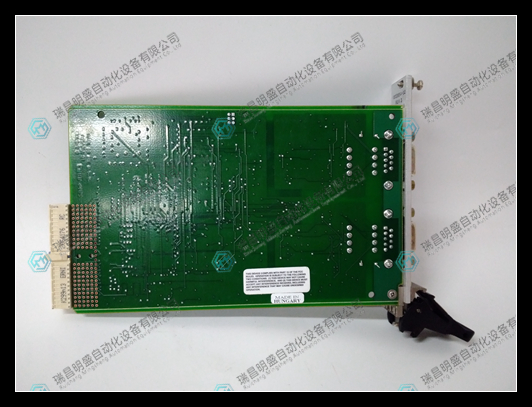 NI PXI-8423数字I/O模块